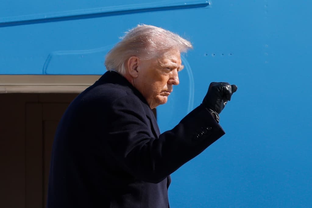 E konfirmon Trumpi: Khamenei ka vdekur