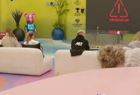 Alarm në shtëpinë më të famshme në vend - çfarë po ndodh? (VIDEO)