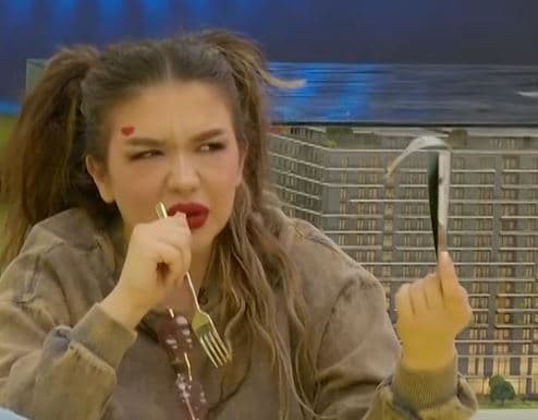 “S’je mirë nga mendtë”, Hygerta e ashpër me Albën (VIDEO)
