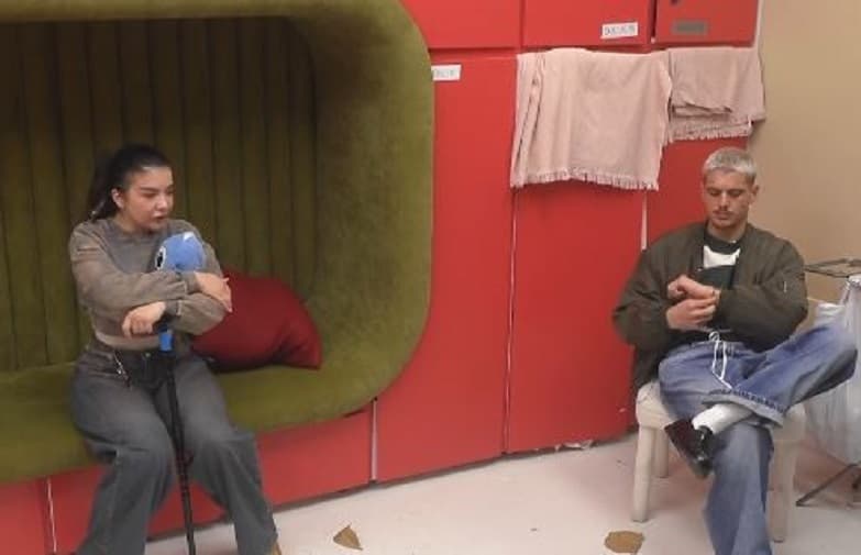 Alba flet me Londrimin: Limi është i vetmi që ka treguar respektin më të madh për mua (VIDEO)