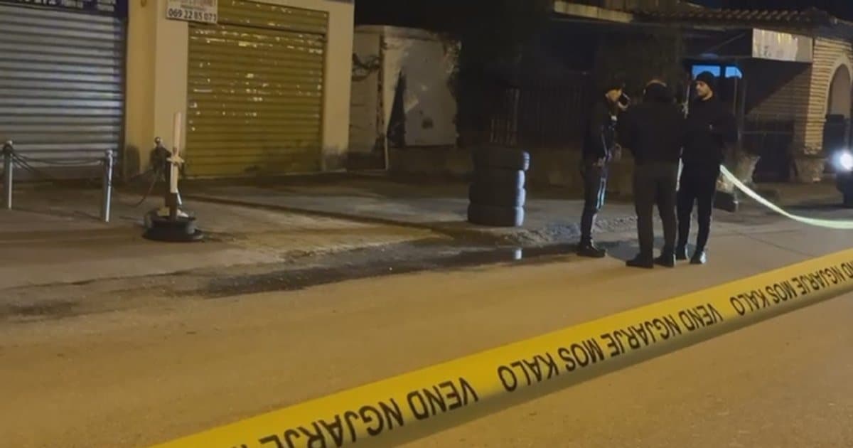 Atentati në Lezhë, berberi "viktimë" pa dashje - një polic shmangu tragjedinë