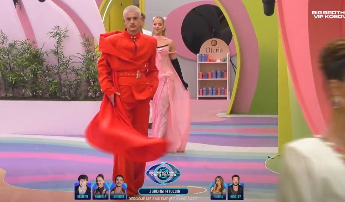 Kështu po duken finalistët për natën e madhe të finales (VIDEO)