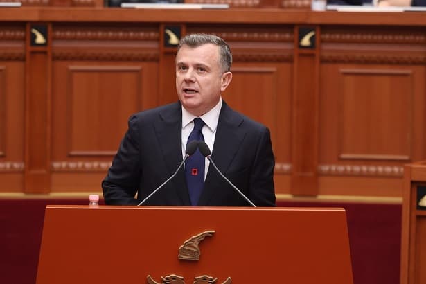 Balla: Historia do të na dënojë dhe ne nëse nuk e mbrojmë sot UÇK-në