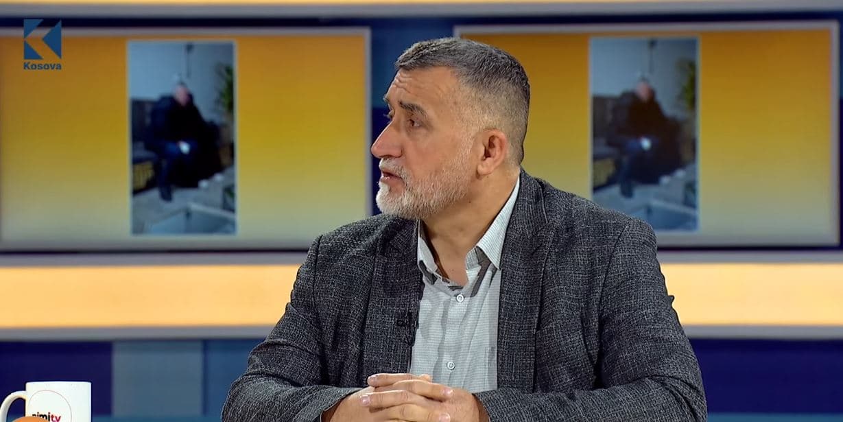 Bedri Elezi tregon se si u zhvillua operacioni për riatdhesimin e Eva Dumanit në Shqipëri