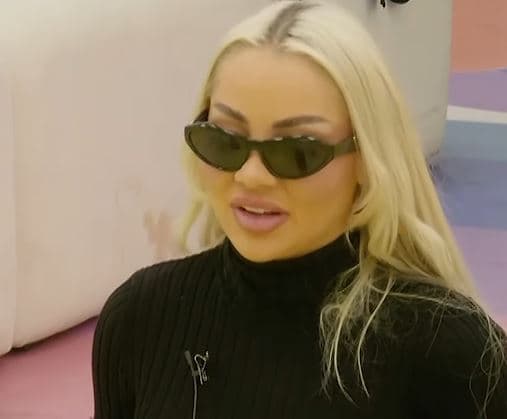 Benita: E du Klodin, nuk ma beson askush (VIDEO)