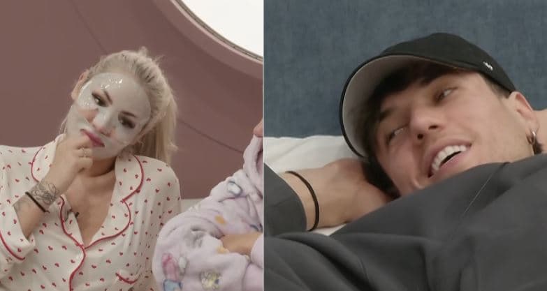 Klodi i vrazhdë me Benitën: Ti me engjëll s’ke asgjë të përbashkët (VIDEO)