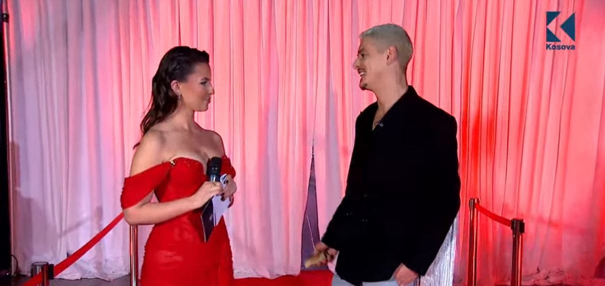 Londrimi: Elijona dhe Klodi janë çifti ma përfekt që ka ekzistu ndonjëherë në Big (VIDEO)