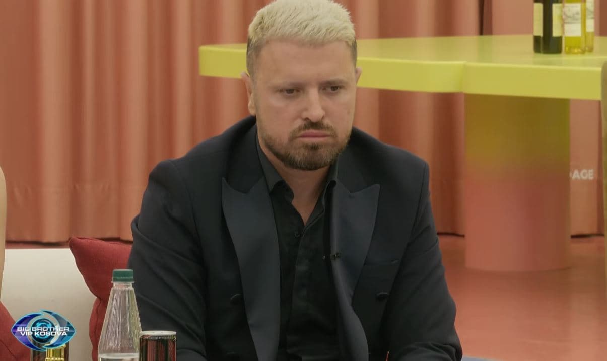 Labi shokon me deklaratë për babain e Elijones: Po mbron një kriminel! (VIDEO)