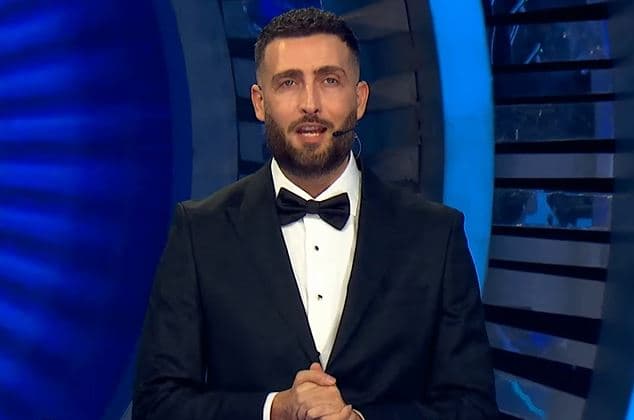 Alaudin Hamiti reagon pas sulmit: Jam mirë, nuk ka asnjë arsye për agresion në rrugë (VIDEO)