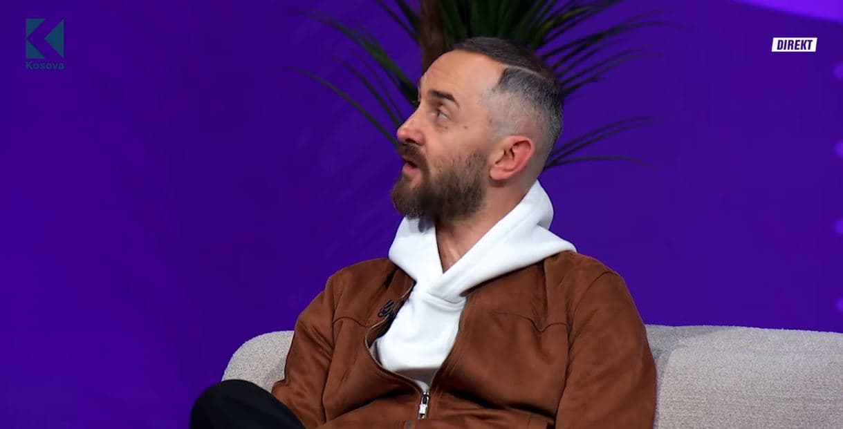 "Pika e djalit", Arditi tregon nëse është takuar me Edi (VIDEO)