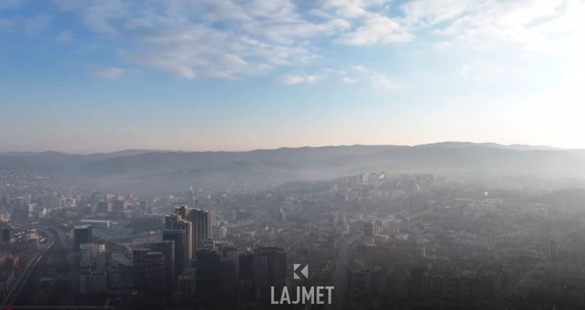 Raporti i FMN-së: Ekonomia kosovare u tkurr më 2025 (VIDEO)