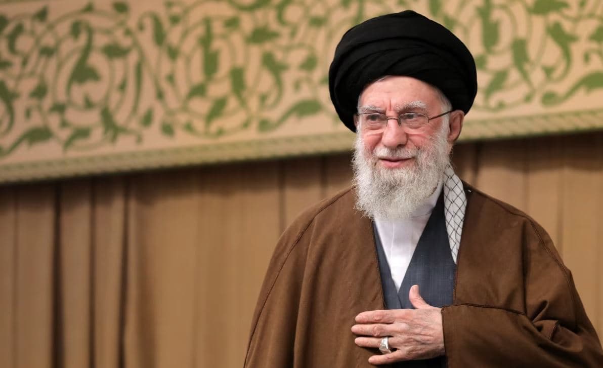 Sky News: Ali Khamenei është “shëndoshë e mirë”