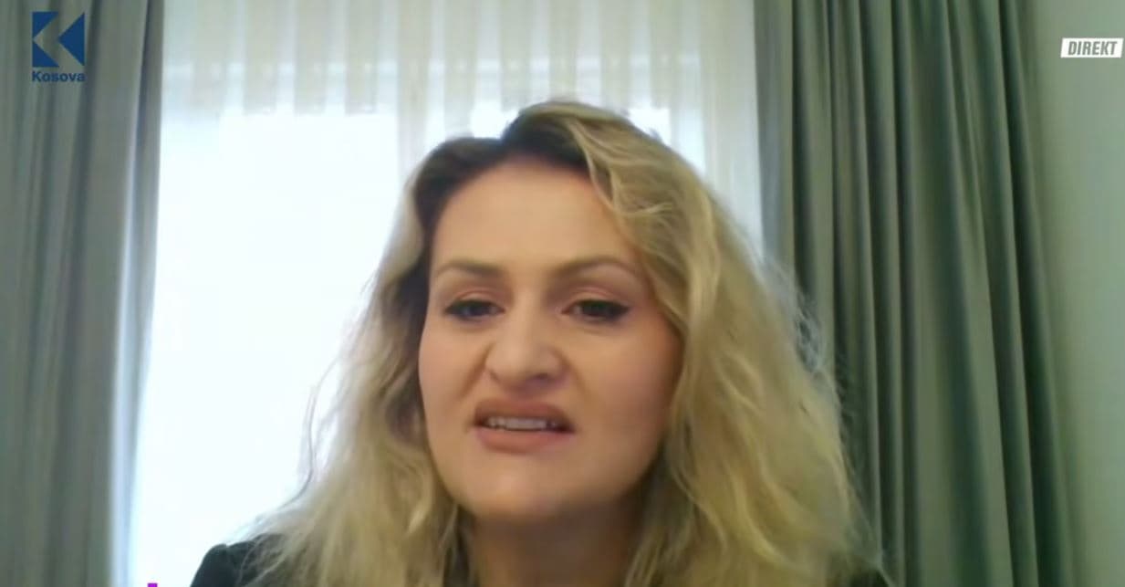 "Erdhi për hakmarrje dhe iku", psikologia parashikoi largimin e Limit (VIDEO)