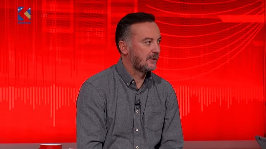 Afati kushtetues për presidentin, Kurti e opozita ende pa takime - Dardan Molliqaj sot në “DPT te Fidani"