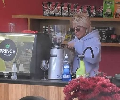 Dolce nis ditën me shijen më të mirë, atë të Prince Caffe (VIDEO)