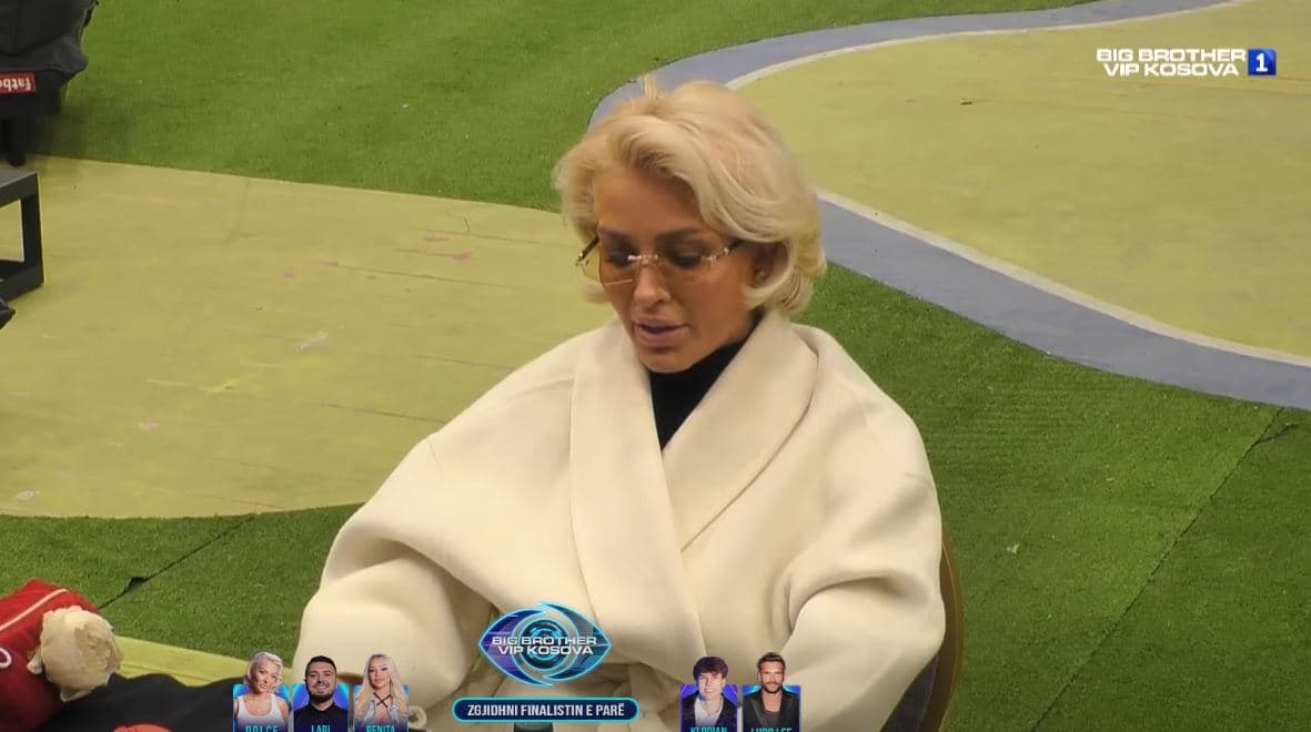 Kush eliminohet e kush shkon në finale, sipas Dolces (VIDEO)