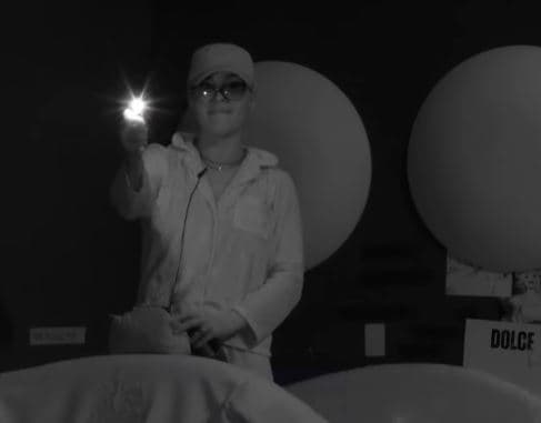 “Qetësohu JLO, mua nuk mundesh të më mashtrosh”, Dolce i kthehet keq Elijonës (VIDEO)