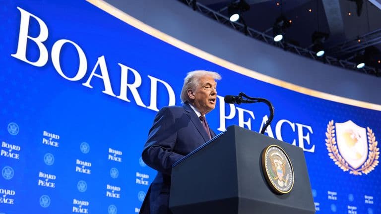 Trump flet për luftërat në botë: Dua të shpëtoj njerëz, nuk më intereson me çfarë çmimi