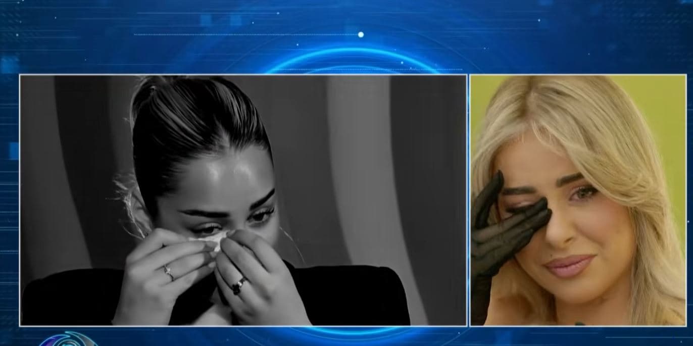 Historia e dhimbshme e Elijonës pas humbjes së nënës dhe motrës (VIDEO)