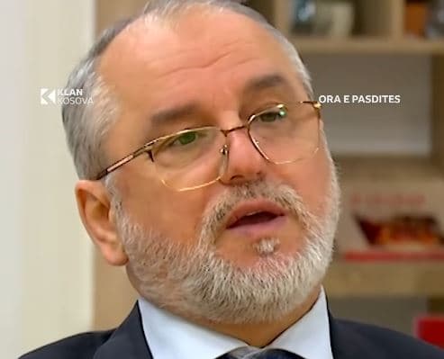 A pranohet agjërimi pa zgjim në Syfyr? – Teologu Flugaj befason me përgjigje (VIDEO)