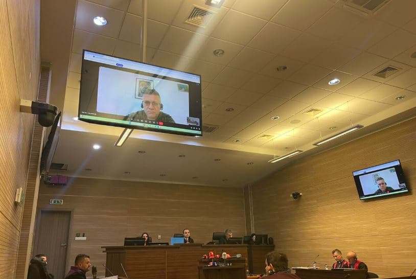 Dëshmitari i ‘Banjskës’: Kishim frikë, pamë njerëz me uniforma e të armatosur - flisnin në gjuhën serbe