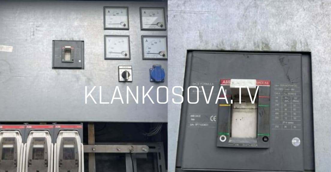 Trafo e rrezikshme në Fushë Kosovë? – ankohet një qytetar