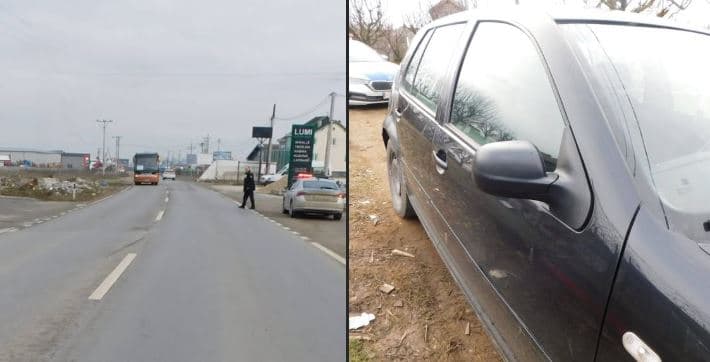 Iku pasi goditi një këmbësor në Shtime, shoferi arrestohet pas 5 ditësh