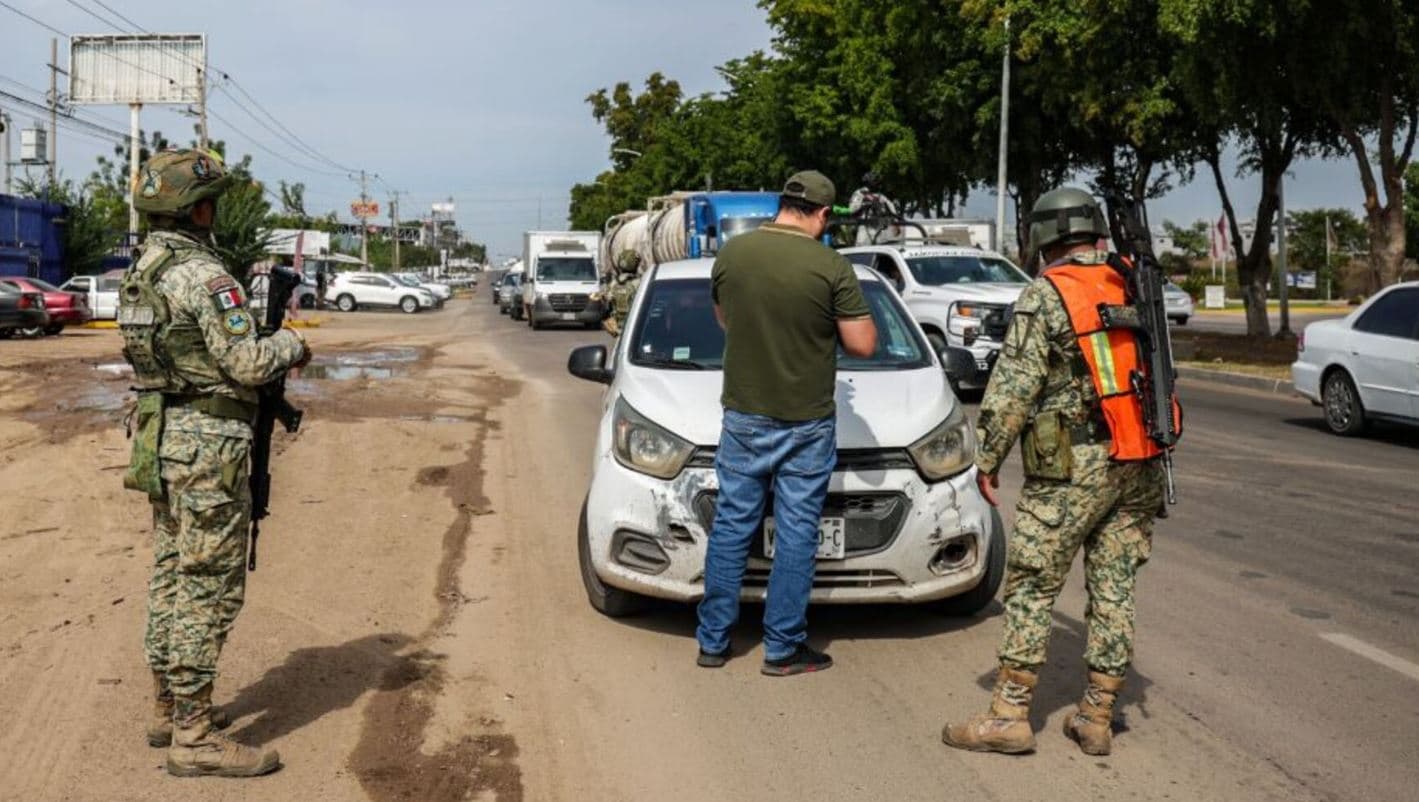 Pesë punonjës të një miniere kanadeze gjenden të vdekur në Meksikë