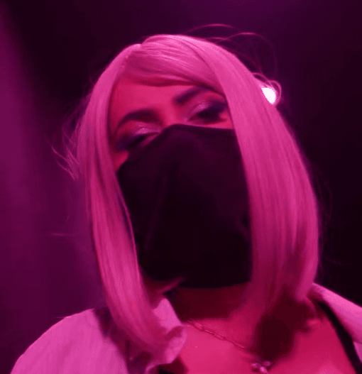 Gesha paralajmëron klipin e ri, protagoniste Xhuli e BBVK-së (VIDEO)