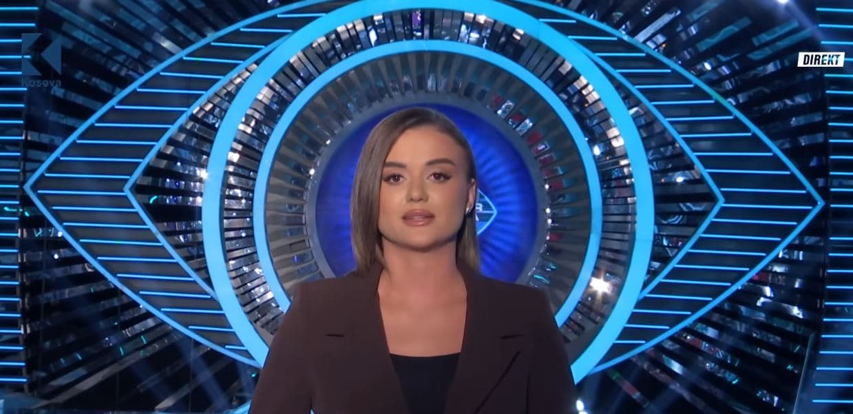 Spektakli i BBVK-së, kush befasohet sonte nga “Vëllai i Madh”? (VIDEO)