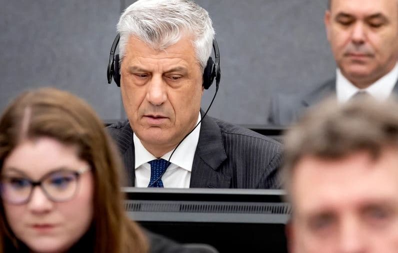 Thaçi: Pa rezistencën e popullit dhe pa ndërhyrjen e NATO-s, Kosova nuk do të ekzistonte sot