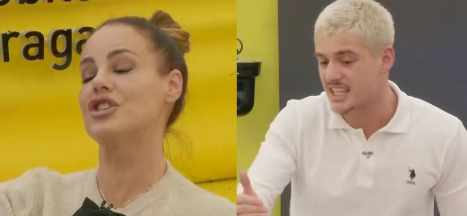 Londrimi i ashpër me Hygertën: Me gjithë respektin, por ti qenke gënjeshtare (VIDEO)
