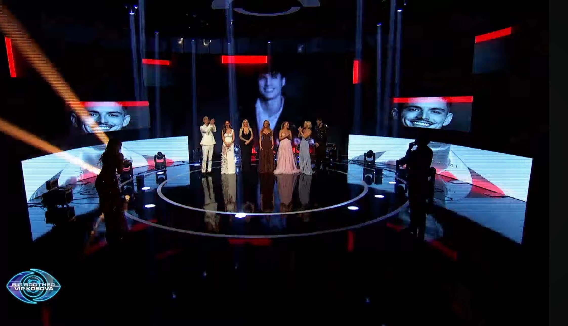 Londrimi, finalist i Big Brother VIP Kosova 4
