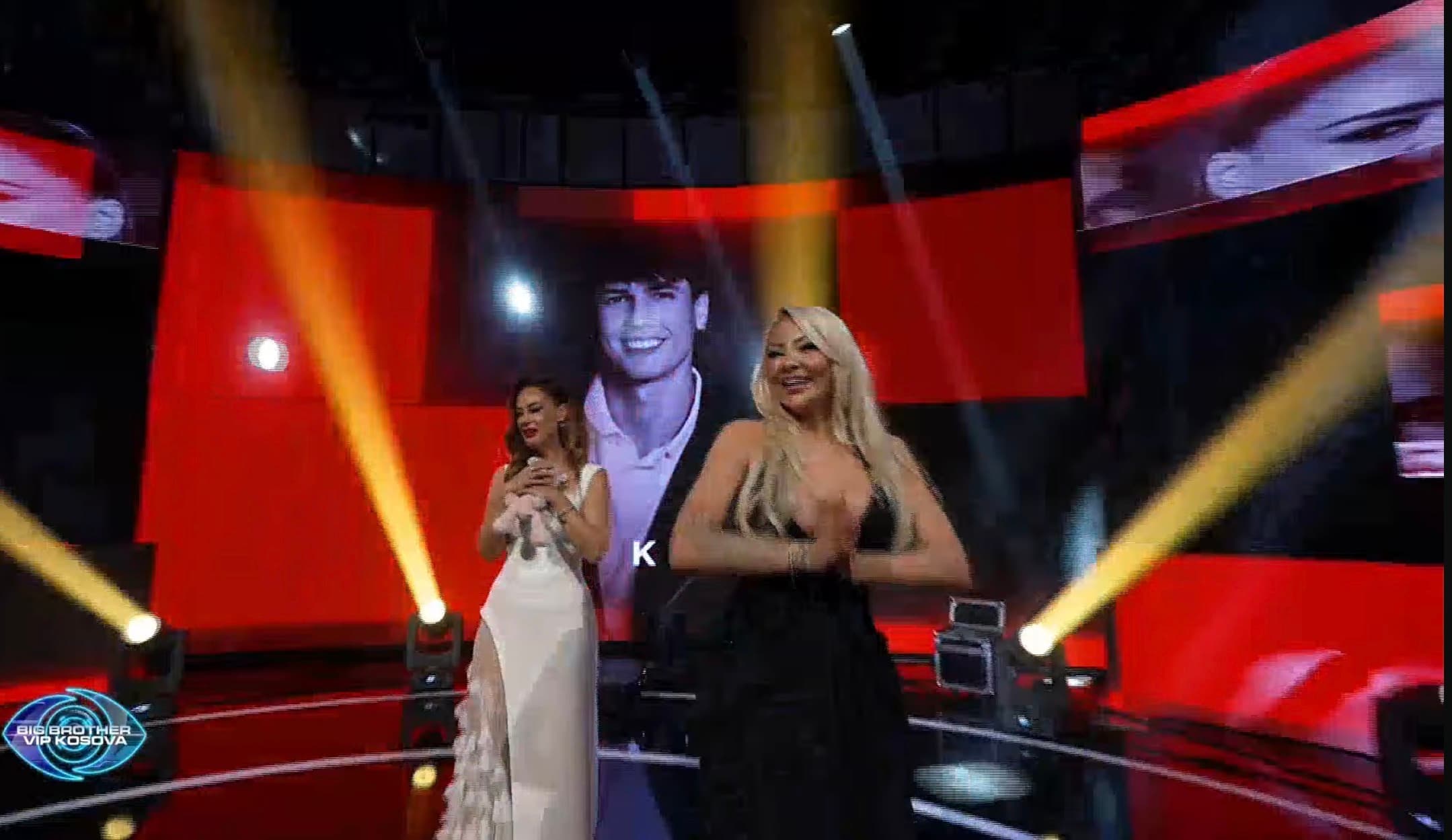 Benita e pafat, Hygerta i bashkohet 5-shes së finalistëve të Big Brother VIP Kosova