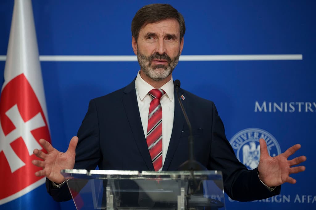 Ministri i jashtëm sllovak: Mbështesim integrimin e Ballkanit në BE, pa vonesa