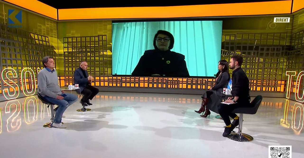 Ushtria serbe pajiset me robotë të armatosur? (VIDEO)