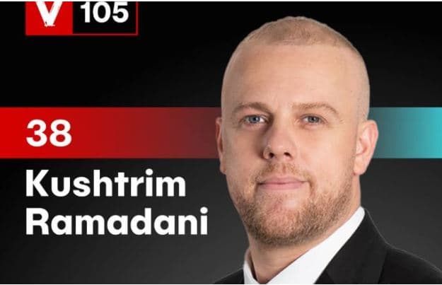 Arrestohet për drogë ish-kandidati i VV-së për Kuvendin e Prishtinës