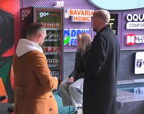 “Kam qejf me jetu me vjehrrën e nuses tem”, thotë Kushtrimi (VIDEO)