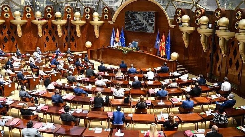 Edhe në Kuvendin e Maqedonisë propozohet Rezolutë në mbrojtje të çlirimtarëve