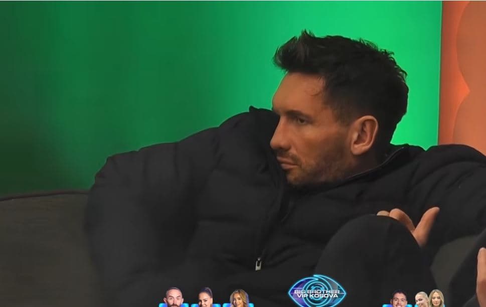 “Ke fjetur dhe dëshiron të arrish në finale” - Ludo i thotë Aurorës (VIDEO)