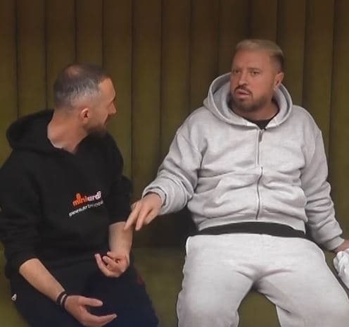 Labi ka një porosi për Arditin, në qoftë se del sonte (VIDEO)