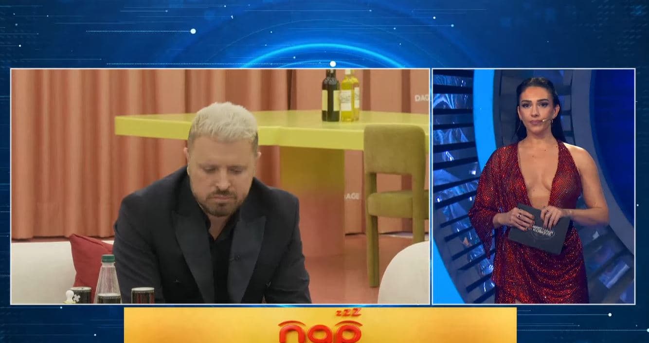Mbyllet televotimi për Labin, a duhet të largohet apo të qëndrojë në shtëpi?
