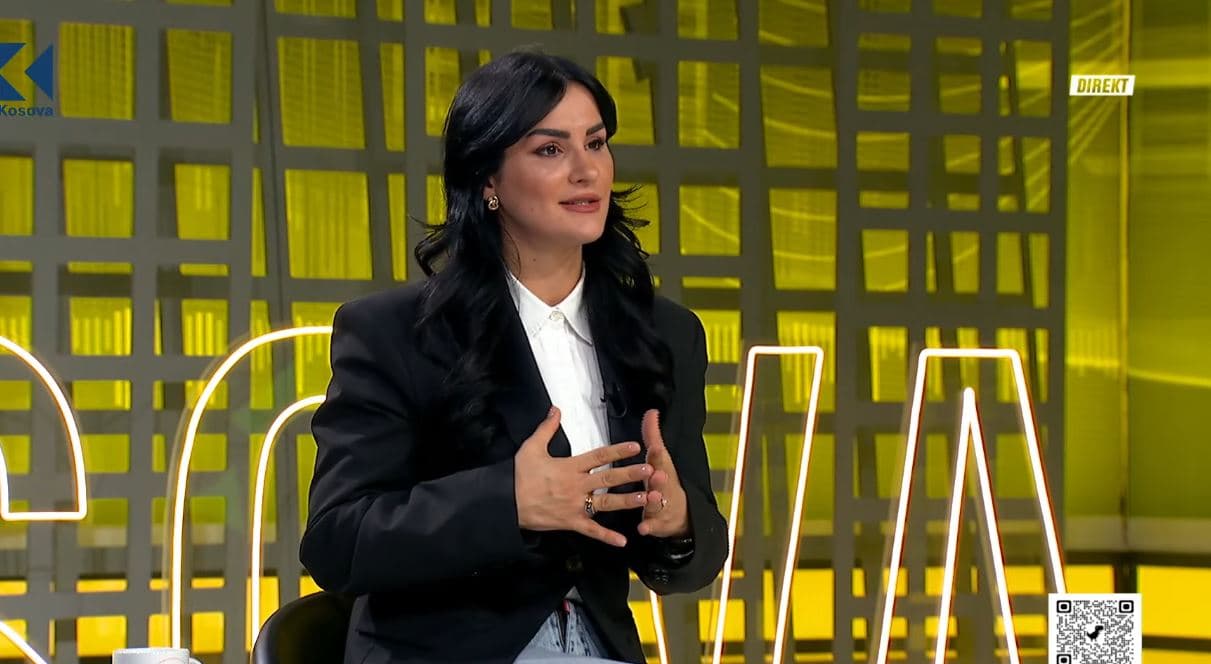 Rrëfimi i gazetares që i jep zë ngjarjeve tronditëse në Maqedoni të Veriut (VIDEO)