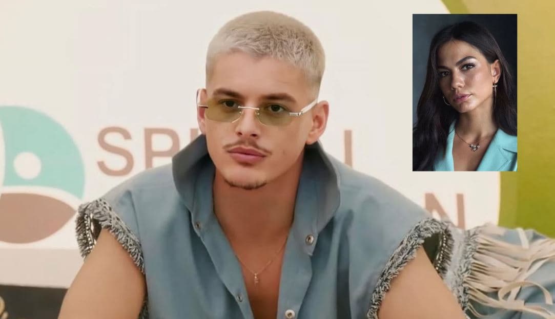 Demet Ozdemir “e pëlqen” Londrimin (FOTO)