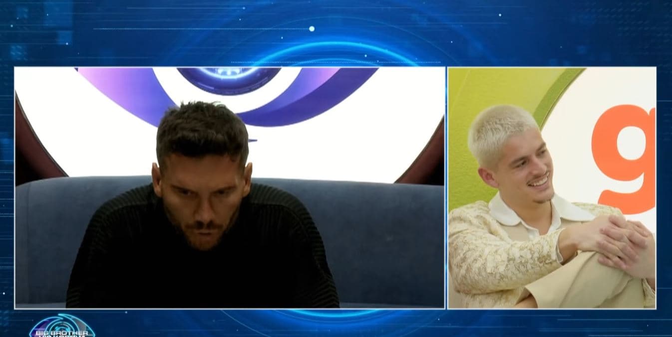 Londrimi trazon shtëpinë, ngacmon konkurrentët (VIDEO)