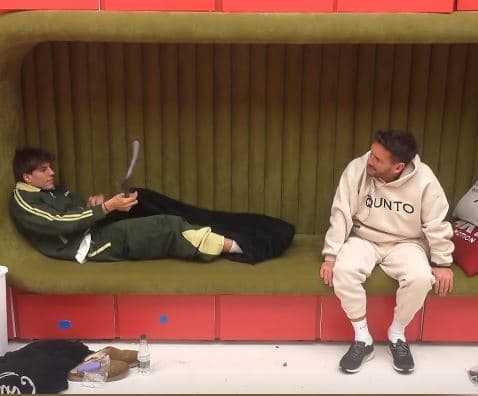 Ludo: Jam mërzit për Benitën që nuk është në finale (VIDEO)