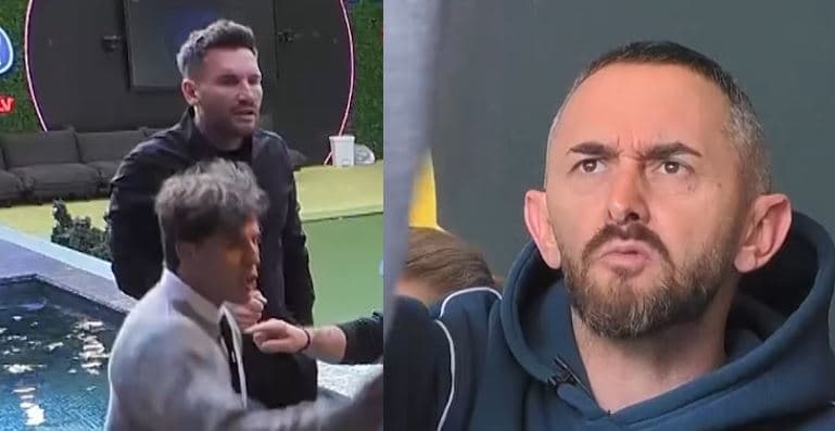 “Frikacak”, “Mos m’shurdho” – debat i ashpër mes Ludos dhe Arditit (VIDEO)