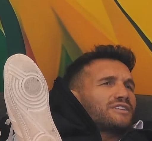 Ludo ia thotë troç Klodit: Ti e Londrimi vetëm shokë nuk jeni (VIDEO)