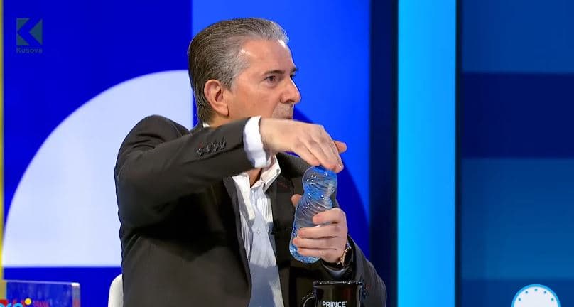 Kryhet operacioni i rrallë në QKUK, flasin mjekët (VIDEO)