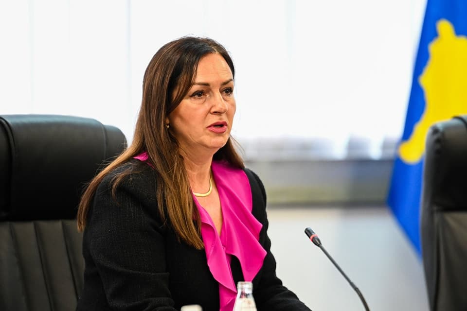 Nagavci fton deputetët të lënë anash inatet politike: Ta kryejnë detyrën e tyre me përgjegjësi
